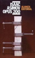OPUS 200 de ASIMOV, ISAAC 