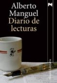 DIARIO DE LECTURAS de MANGUEL, ALBERTO 