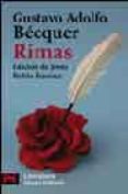 RIMAS de BECQUER, GUSTAVO ADOLFO 