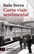 CORTO VIAJE SENTIMENTAL de SVEVO, ITALO 