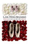 LOS RITOS DE PASO de GENNEP, ARNOLD VAN 
