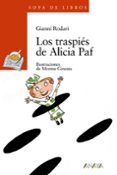 LOS TRASPIES DE ALICIA PAF de RODARI, GIANNI 