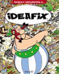 BUSCA A IDEAFIX de UDERZO, ALBERT 