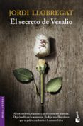 EL SECRETO DE VESALIO de LLOBREGAT, JORDI 