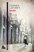 NADA de LAFORET, CARMEN 