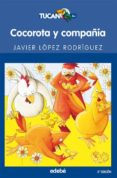 COCOROTA Y COMPAIA de LOPEZ RODRIGUEZ, JAVIER 