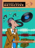 EL MISTERIO DEL DISCO RARO de SIERRA I FABRA, JORDI 