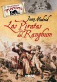 LOS PIRATAS DE RANGHUM de MADRID, JUAN 