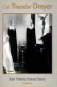 CARL THEODOR DREYER di GOMEZ GARCIA, JUAN ANTONIO 