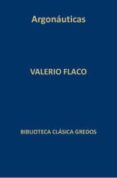 ARGONAUTICAS di VALERIO FLACO, CAYO 