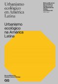 URBANISMO ECOLGICO EN AMRICA LATINA di VV.AA. 