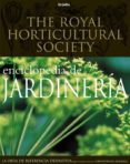 ENCICLOPEDIA DE JARDINERIA de BRICKELL, CHRISTOPHER 