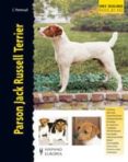PARSON JACK RUSSELL TERRIER di PETTERSALL, CHRISTINA 