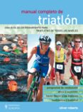 MANUAL COMPLETO DE TRIATLON di ROBERTS, OLIVER 