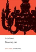 GUERRA Y PAZ (16 ED.) de TOLSTOI, LEON 