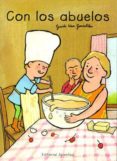 CON LOS ABUELOS (2 ED) de GENECHTEN, GUIDO VAN 