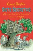 BIEN POR LOS SIETE SECRETOS! - SIETE SECRETOS de BLYTON, ENID  ROSS, TONY 