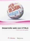 DESARROLLO WEB CON HTML5 di ARCE ANGUIANO, FRANCISCO JAVIER 