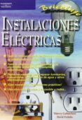INSTALACIONES ELECTRICAS: BRICOLAGE di GALLAUZIAUX, THIERRY  FEDULLO, DAVID 