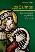 LOS SALMOS de PAGLIA, VICENZO 