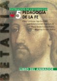PEDAGOGIA DE LA FE di VV.AA