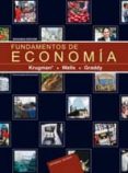 FUNDAMENTOS DE ECONOMIA (2 ED.) de KRUGMAN, PAUL 