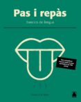 Portada de Pas I Repas 2º Batxillerat Exercicis Llengua Catalana Ed 2009 Català