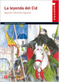 LA LEYENDA DEL CID de SANCHEZ AGUILAR, AGUSTIN 