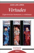 VIRTUDES de LORDA, JUAN LUIS 