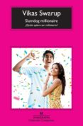 SLUMDOG MILLIONAIRE de SWARUP, VIKAS 