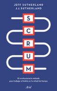 SCRUM di SUTHERLAND, JEFF 