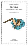 JUSTINE (2 ED.) de SADE, MARQUES DE 