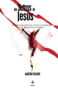 SUTRAS DE JESUS de PALMER, MARTIN 