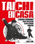 TAICHI EN CASA di TSAO, JESSE 