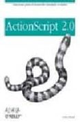 ACTIONSCRIPT 2.0 de MOOCK, COLIN 