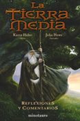 LA TIERRA MEDIA: REFLEXIONES Y COMENTARIOS di VV.AA. 