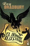 EL HOMBRE ILUSTRADO di BRADBURY, RAY 