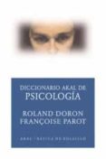 DICCIONARIO AKAL DE PSICOLOGIA di VV.AA. 