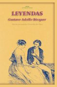 LEYENDAS di BECQUER, GUSTAVO ADOLFO 