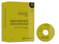 RESPONSABILIDAD EXTRACONTRACTUAL (INCLUYE CD CON LA JURISPRUDENCI A COMENTADA EN LA OBRA, A TEXTO COMPLETO) de BERCOVITZ RODRIGUEZ-CANO, RODRIGO 
