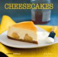 CHEESECAKES de LECLERC, YANN 