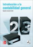 INTRODUCCION A LA CONTABILIDAD GENERAL (2 ED.) de VILARDELL, INMACULADA 