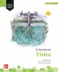 Portada de Física 2º Bachillerato. Edició LOMLOE