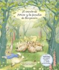 EL CUENTO DE PERICO Y LA FAMILIA BENJAMIN de POTTER, BEATRIX 