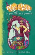 MAKIA VELA 10: LA GRAN FIESTA de PUNSET, ANA 