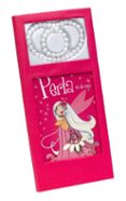 PERLA VA DE VIAJE (INCLUYE COLLAR) (CONTIENE: PERLA EN NUEVA YORK ; PERLA Y EL HADA DE LOS CEREZOS; PERLA Y EL HADA DEL BOSQUE) de HARMER, WENDY 