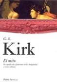 EL MITO di KIRK, G.S. 
