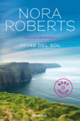 JOYAS DEL SOL (TRILOGIA IRLANDESA I) de ROBERTS, NORA 