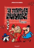 LA FAMILIA CHURUMBEL de VAZQUEZ, MANUEL 