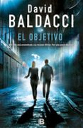 EL OBJETIVO (WILL ROBIE 3) de BALDACCI, DAVID 